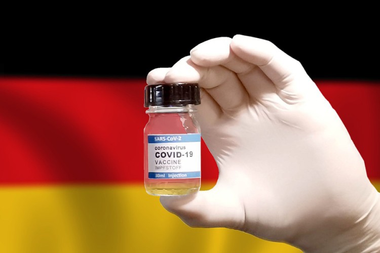 Njemačka uvodi obaveznu vakcinaciju?