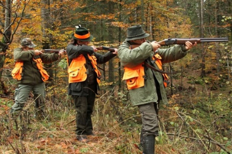 Novi Zakon o oružju zagorčao život lovcima