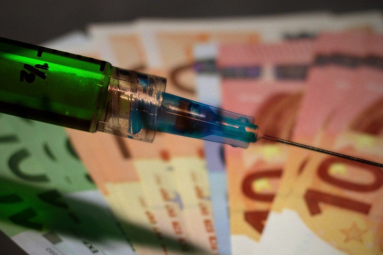 Austrija objavila visinu kazne za odbijanje vakcine