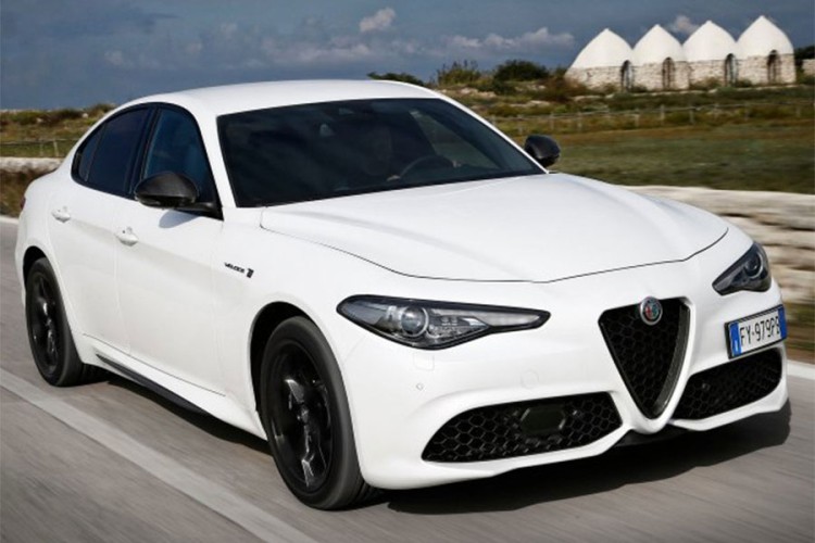 Ovo su modeli koje će Alfa Romeo plasirati u narednim godinama