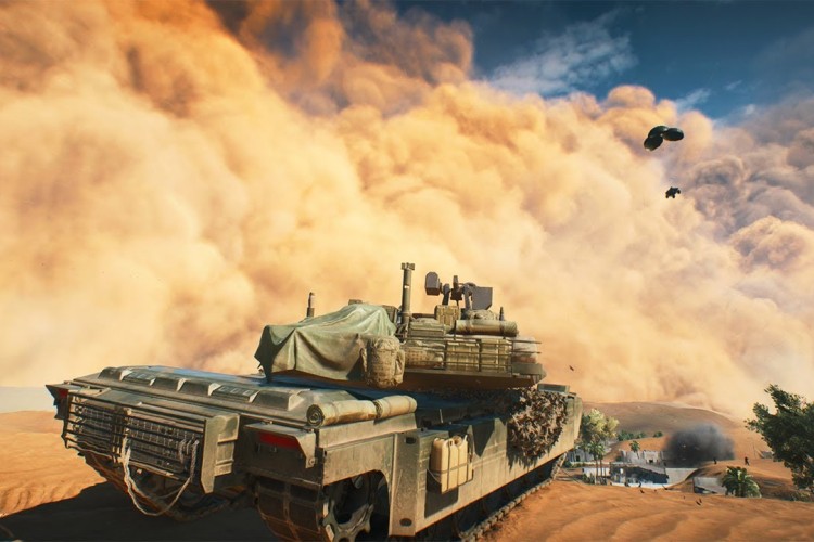 Battlefield 2042 jedna od najgore ocijenjenih igara na Steamu