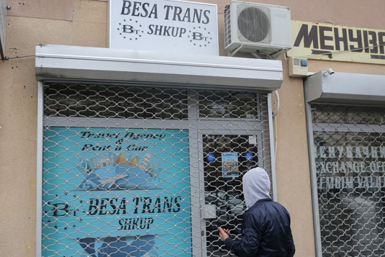 Pokrenut postupak za oduzimanje dozvole "Besa transu"