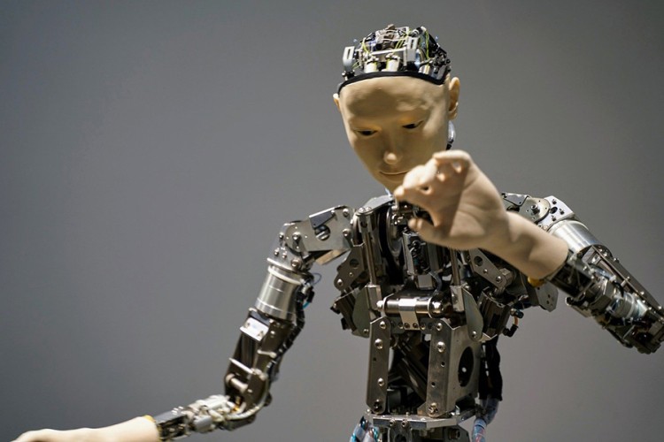 Ruska firma pravi robota, traže kandidate koji će "prodati" glas i lice