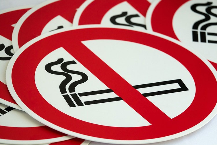 Ostaviti pušenje: šta je rješenje da se ova štetna navika iskorijeni