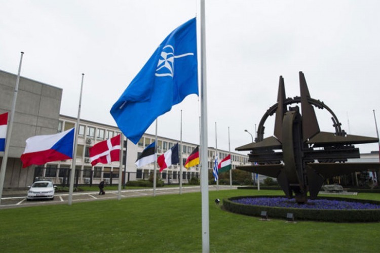 Berlin ostaje dio nuklearnog sporazuma sa NATO