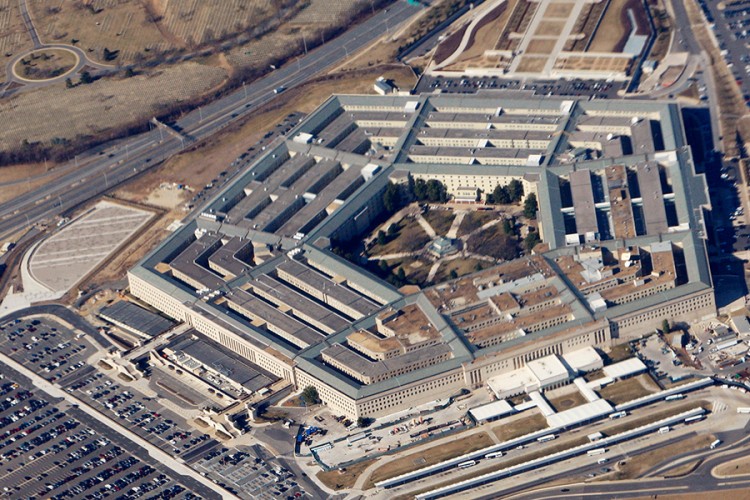 Pentagon otvara kancelariju za NLO