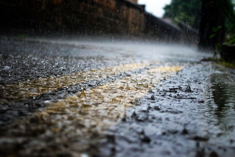 Najavljene obilne padavine, Ministarstvo upozorilo na poplave