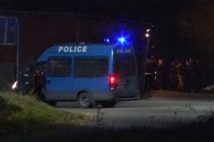 Direktor kosovske policije: Moguće da je napadač imao pomoćnike
