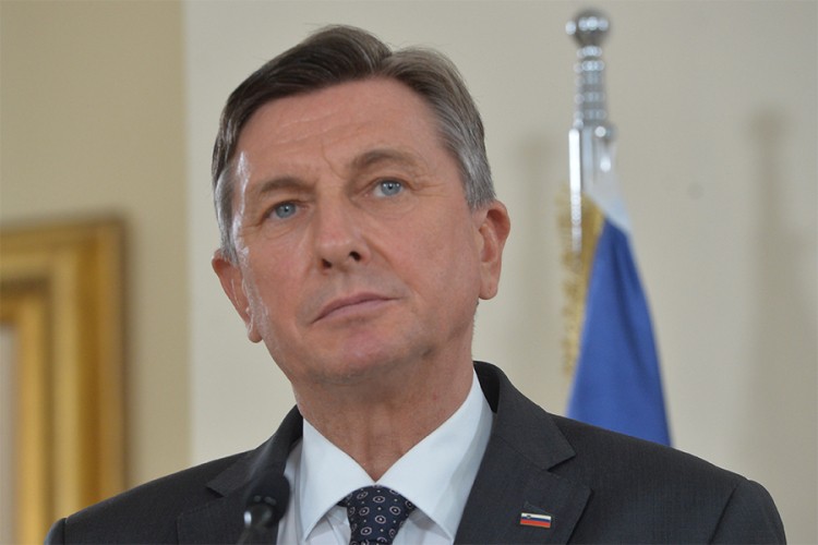 Pahor: Zabrinut sam za region, rješenje u brzom širenju EU na zapadni Balkan