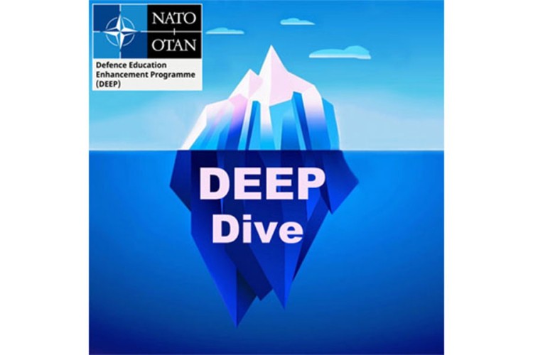 NATO pokrenuo prvi podcast u svojoj istoriji