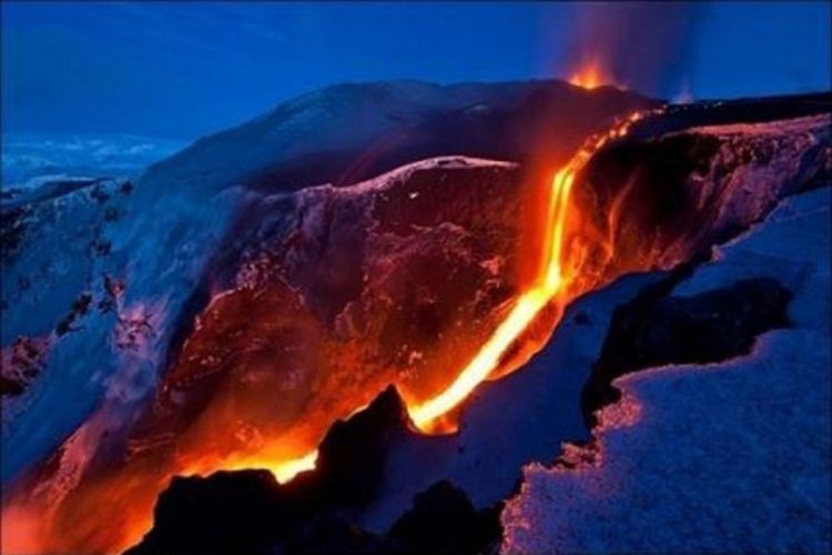 Island se sprema u vulkanu izbušiti rupu duboku dva kilometra, žele doći do magme