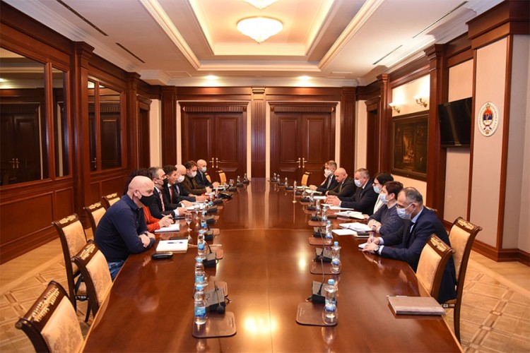 Višković: Vlada RS nastoji da poboljša položaj zaposlenih u svim sektorima