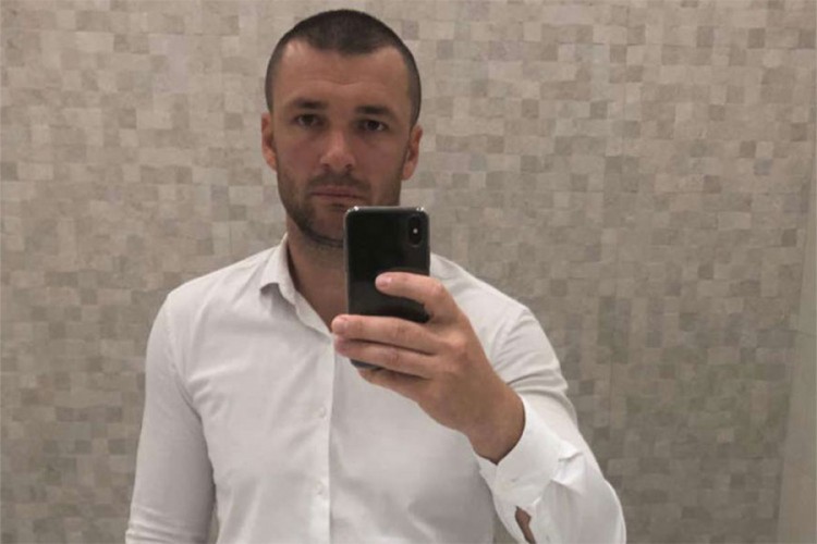 Ukinut pritvor Mladenu Milovanoviću