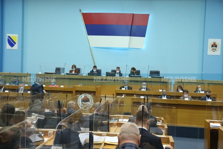 Šulić: Povučen prijedlog odluke o raspuštanju Skupštine opštine Bileća