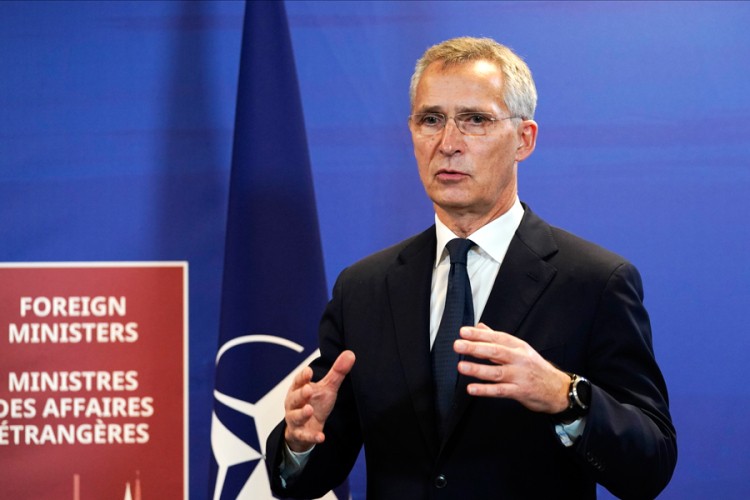 NATO: Rusija će platiti visoku cijenu ako krene na Ukrajinu