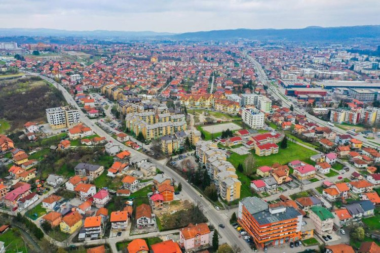 Grmuša predložio manje takse za novoregistrovane privrednike u Banjaluci