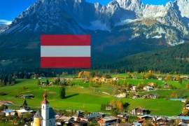 U Austriji 363.494 nezaposlenih