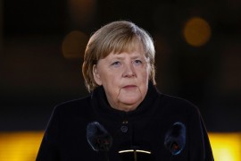 Oproštajni govor Angele Merkel: Oduprijeti se teorijama zavjere