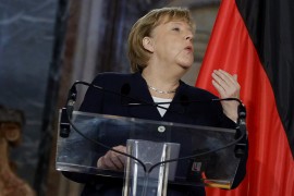 Posljednji apel Merkelove: "Vakcinišite se"