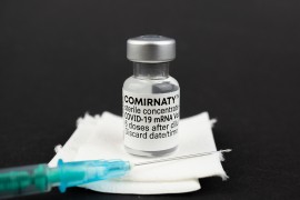 Bebama greškom data fajzerova vakcina