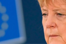 Šta je Angela Merkel postigla u 16 godina?