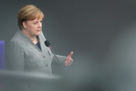 Merkel više nije najmoćnija žena na svijetu