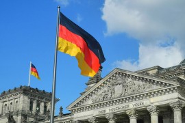 Šta svijet očekuje od nove njemačke vlade?