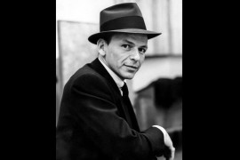 Frenk Sinatra, šoumen zavodljivog baršunastog glasa