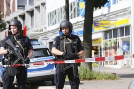 Policija spriječila planirani teroristički napad u Hamburgu