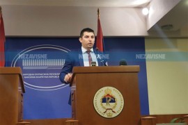 Šulić: Parlament dao Vladi RS rok da pripremi rješenja