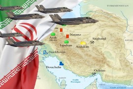 Izrael priprema napad na Iran?