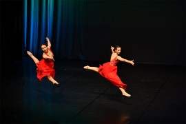 Oko 700 plesača pokoriće Banjaluku