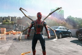 Spider-Man se vraća u velikom stilu - od 16. decembra u bh. kinima