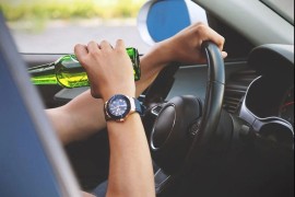 Policijska uprava Doboj: Pijani vozači ne mare za kazne