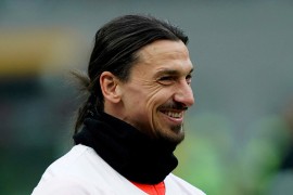 Papa primio Ibrahimovića: "U ovom dresu izvodim čaroliju na terenu"