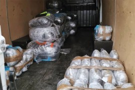 Detalji sa ročišta u predmetu "Transporter": Optuženi umjesto novca dobijao kokain