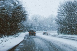Šta se dešava sa kočnicama zimi kada se automobil dugo ne vozi