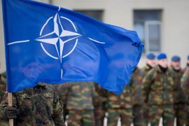 Mediji: Potrebno vojno prisustvo NATO u Bugarskoj i Rumuniji zbog ruskih trupa