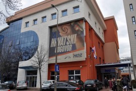 HDZ predložio rezoluciju o zaštiti Ustava BiH