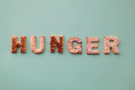 U svijetu više od 811 miliona gladnih ljudi