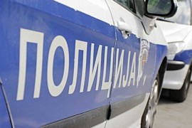Troje mladih poginulo u na putu Šabac - Valjevo