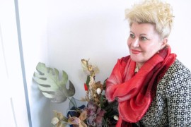 Jovanka Stojčinović Nikolić: Kada ne pišem, poezija najviše živi u meni