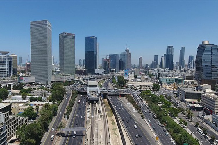 Tel Aviv najskuplji grad za život na svijetu