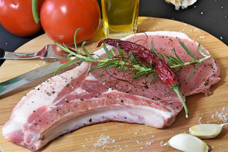 Trikovi kako da žilavo meso učinite sočnim i mekim