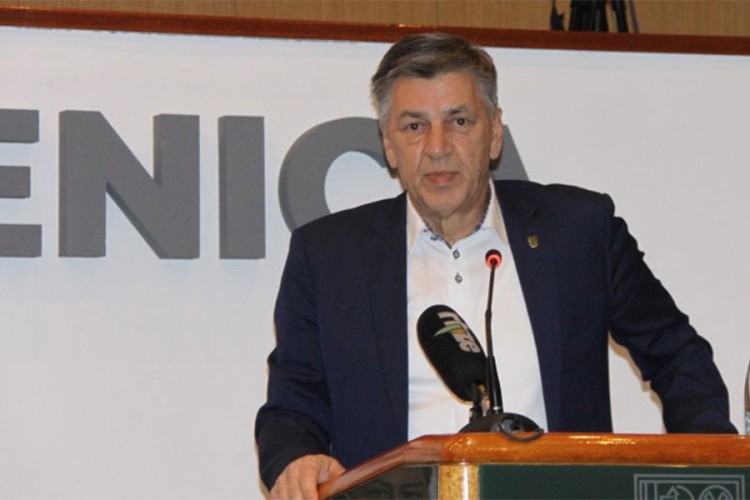 Advokat gradonačelnika Zenice: Fuad Kasumović nije u bjekstvu