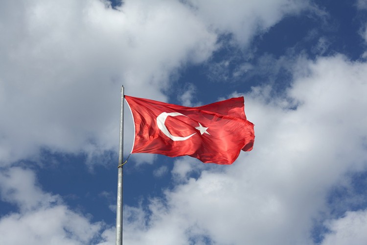 Turska centralna banka intervenisala, lira se oporavila