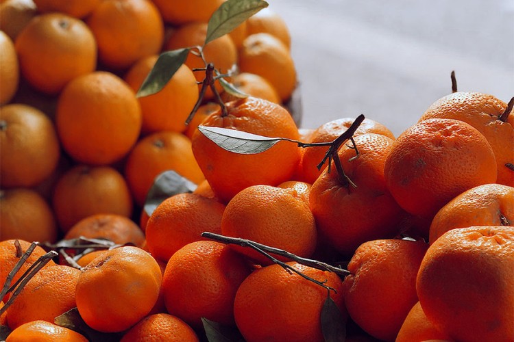 Razlozi zašto ove zime treba da uživate u mandarinama