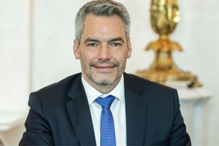 Nehamer preuzima OVP i mjesto kancelara Austrije?