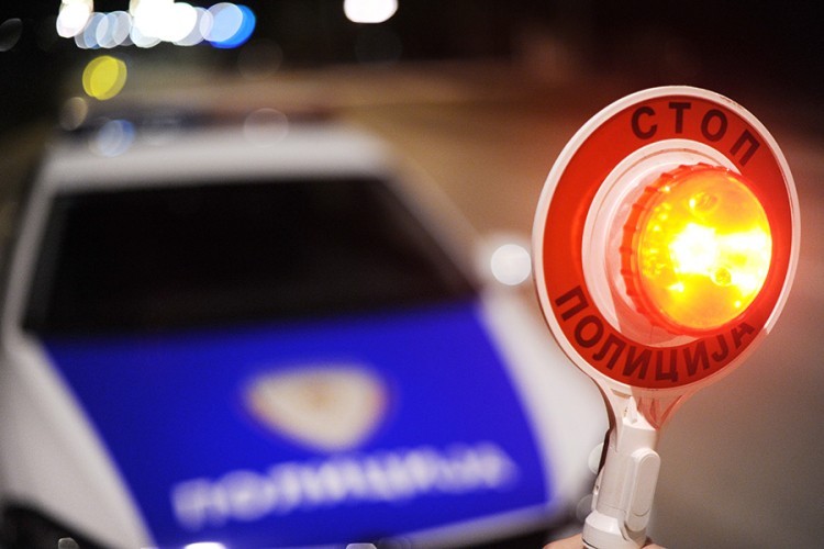 Pijani narodni poslanik vozilom udario tinejdžerku u Prijedoru