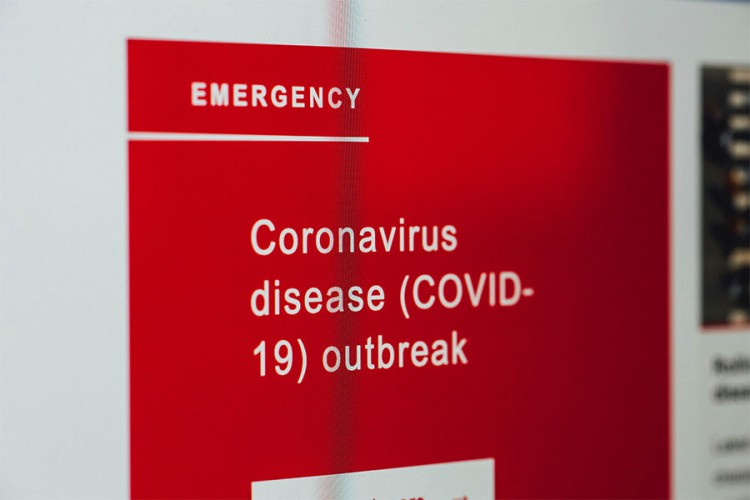 Četvrti talas virusa korona jenjava u Hrvatskoj